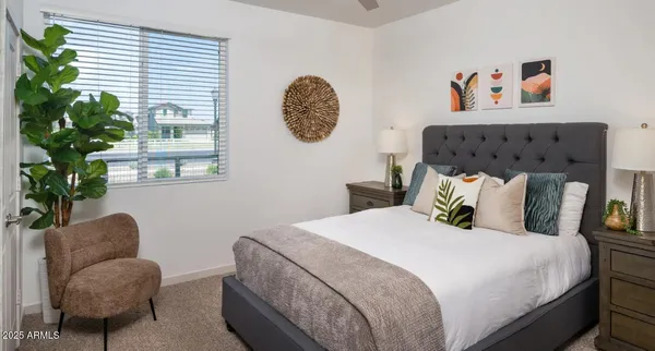 $1,960 | 3545 East Warner Road, Unit 2, Gilbert, AZ 85296