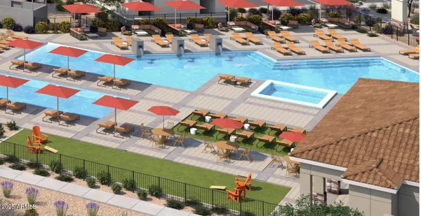 $1,960 | 3545 East Warner Road, Unit 2, Gilbert, AZ 85296