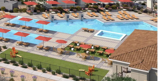 $1,930 | 3545 East Warner Road, Unit 2, Gilbert, AZ 85296