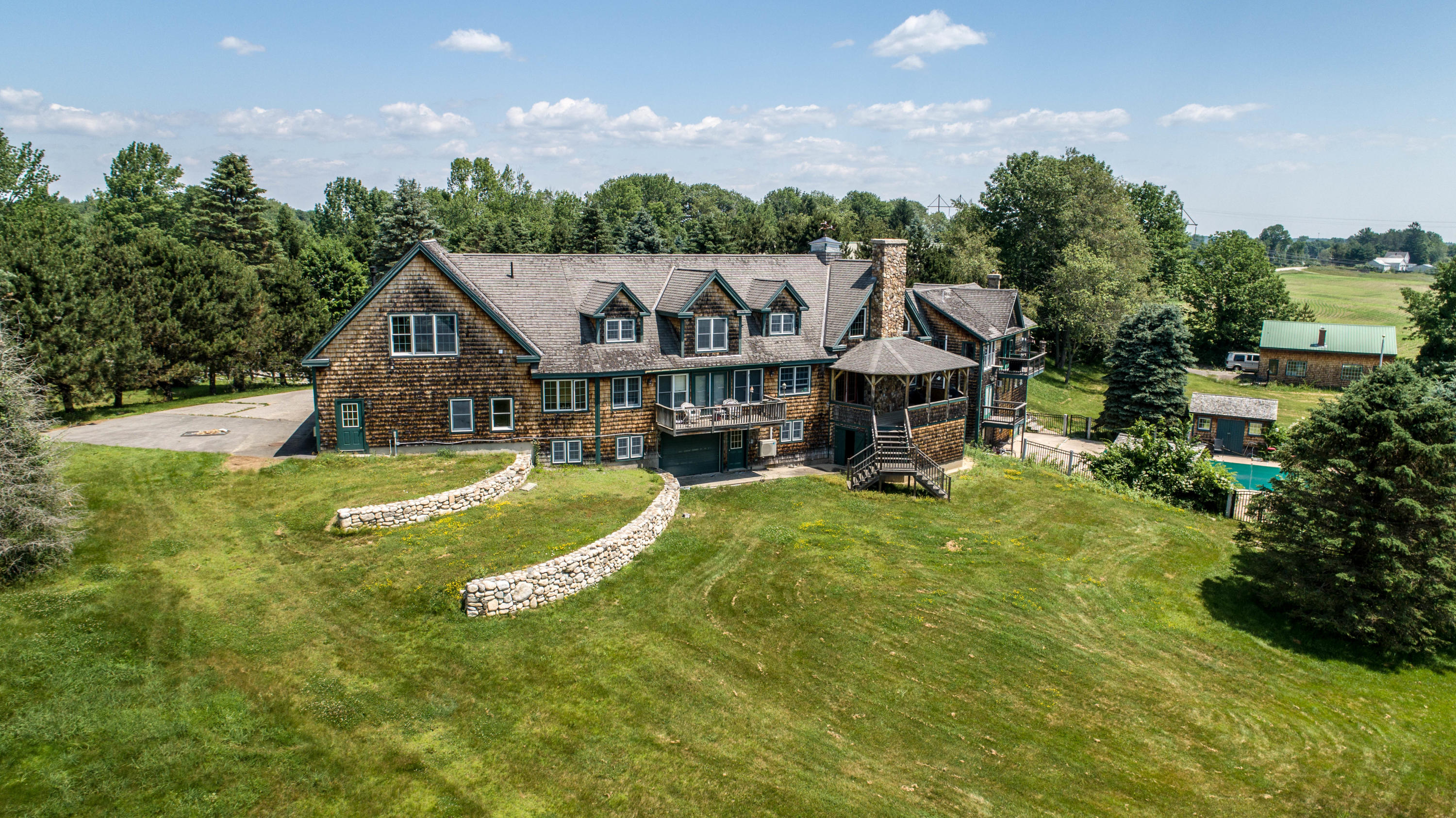 80 Dow Road Gorham, ME 04038 - Photo 36 of 37 48