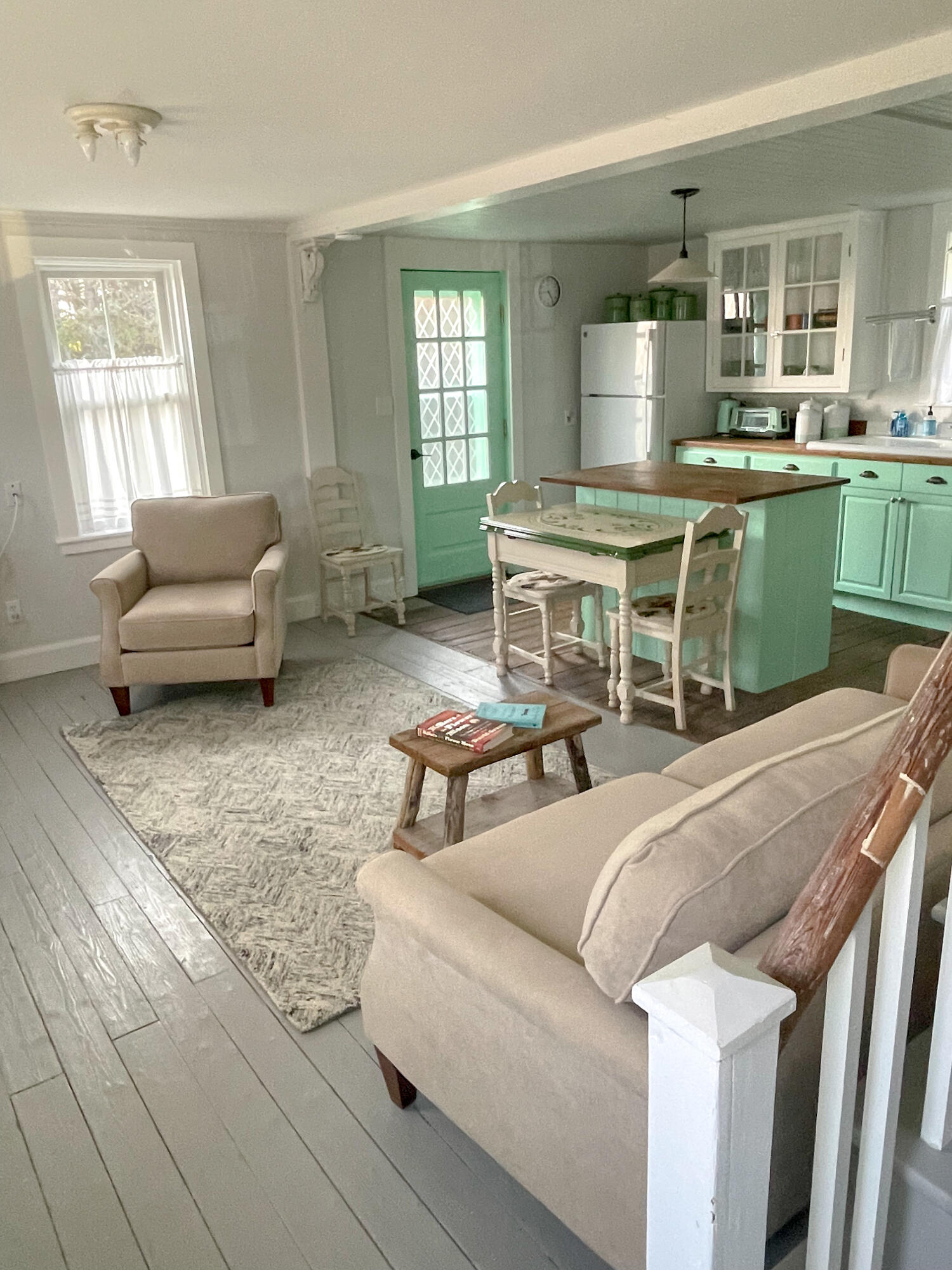 1214 Cutler Road Whiting, ME 04691 - Photo 30 of 50 Living space