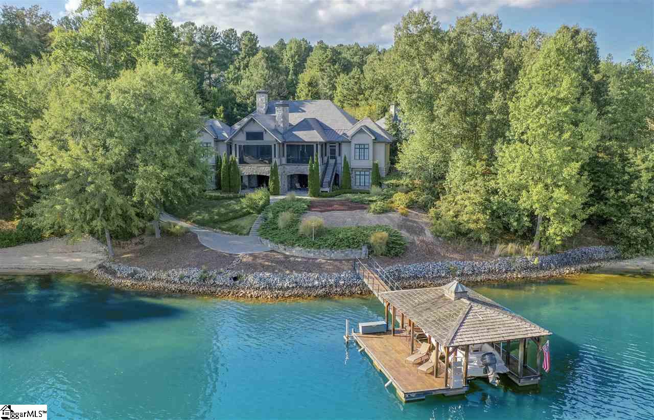 446 Augusta Way Sunset, SC 29685 - Photo 4 of 36