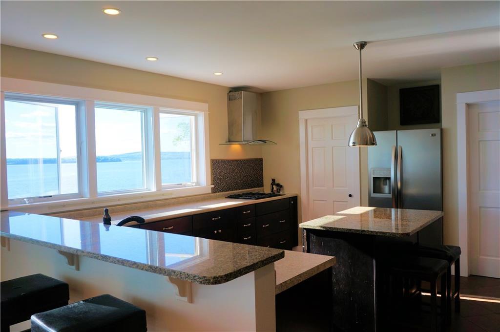 1154 Castine Road Penobscot, ME 04476 - Photo 12 of 35 Enjoy the views of the water while...