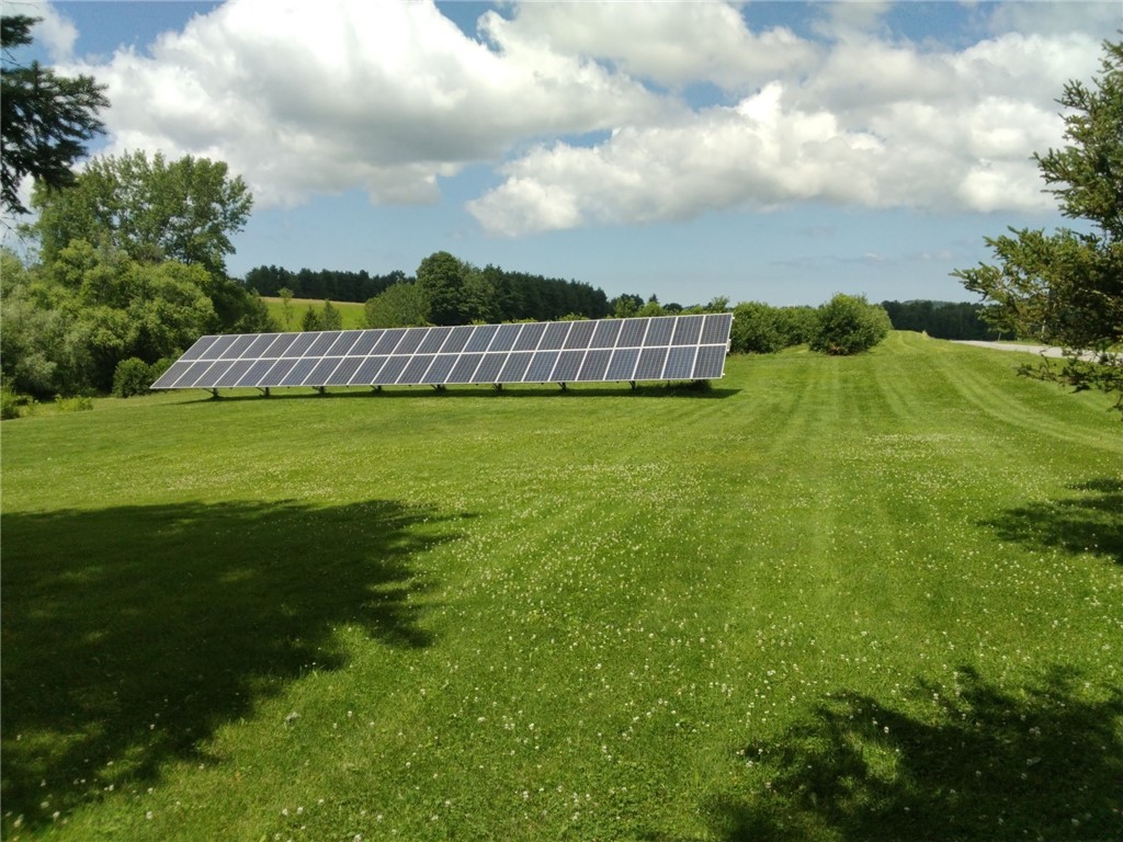 4959 Fish Farm Road Sodus, NY 14551 - Photo 2 of 7
