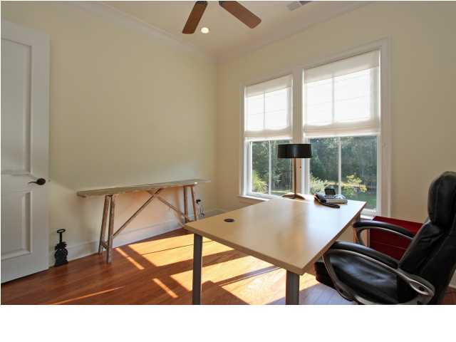 1609 Grey Marsh Road Mount Pleasant, SC 29466 - Photo 20 of 24 Additional Photo