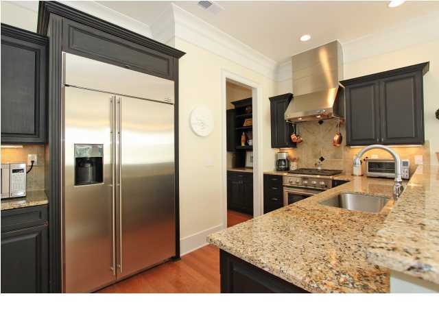 1609 Grey Marsh Road Mount Pleasant, SC 29466 - Photo 3 of 24 Additional Photo