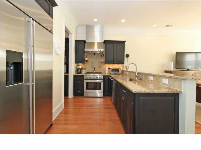 1609 Grey Marsh Road Mount Pleasant, SC 29466 - Photo 4 of 24 Additional Photo