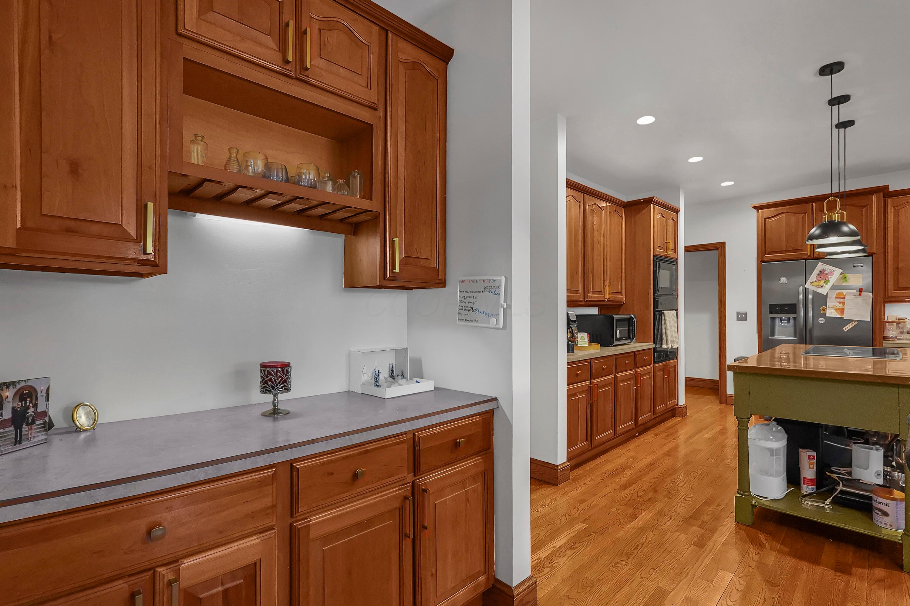 6222 Jacksontown Road Heath, OH 43056 - Photo 10 of 46 DSC00287