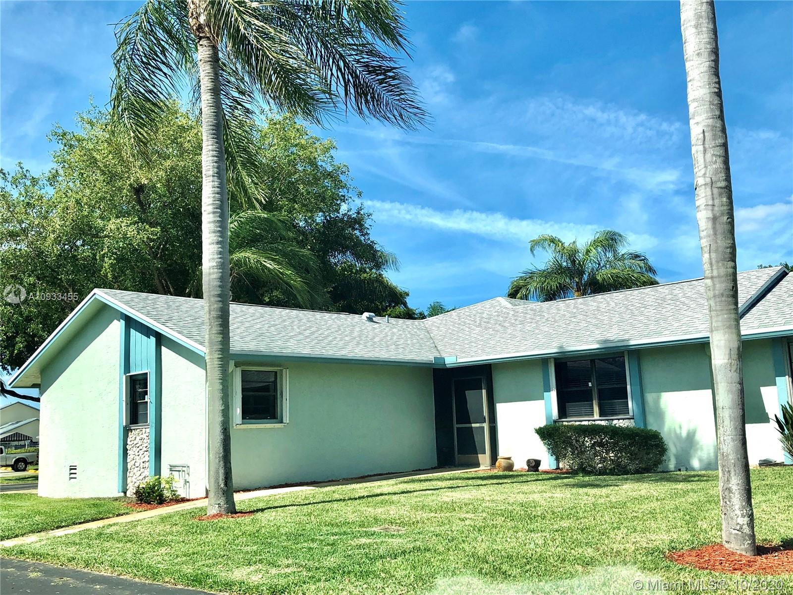 23320 Southwest 58th Avenue, Unit A Boca Raton, FL 33428 - Photo 1 of 43