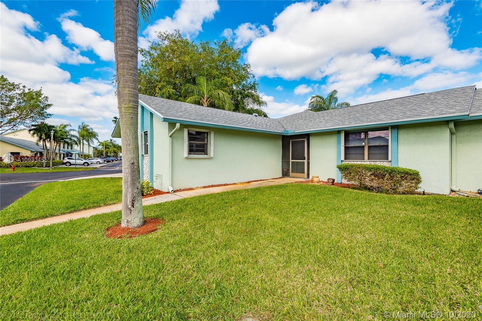 23320 Southwest 58th Avenue, Unit A Boca Raton, FL 33428 - Photo 2 of 43