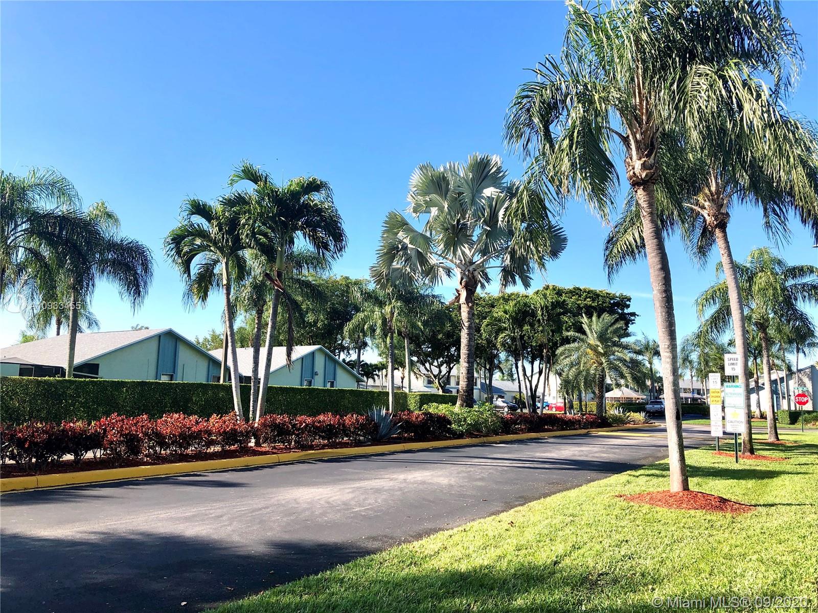 23320 Southwest 58th Avenue, Unit A Boca Raton, FL 33428 - Photo 33 of 43 ENTRANCE