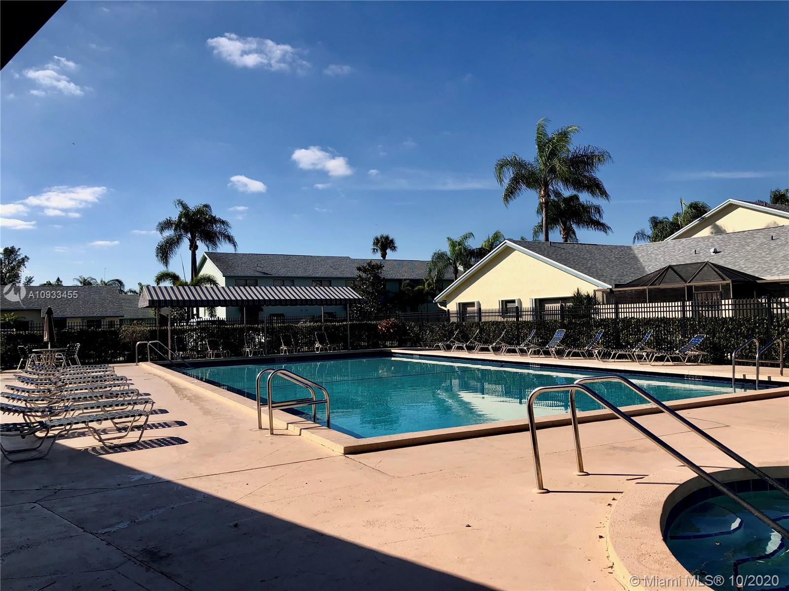 23320 Southwest 58th Avenue, Unit A Boca Raton, FL 33428 - Photo 36 of 43