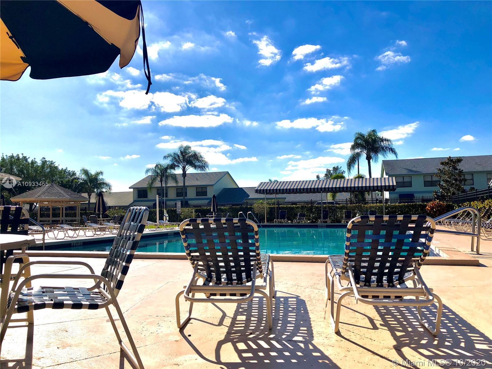 23320 Southwest 58th Avenue, Unit A Boca Raton, FL 33428 - Photo 37 of 43