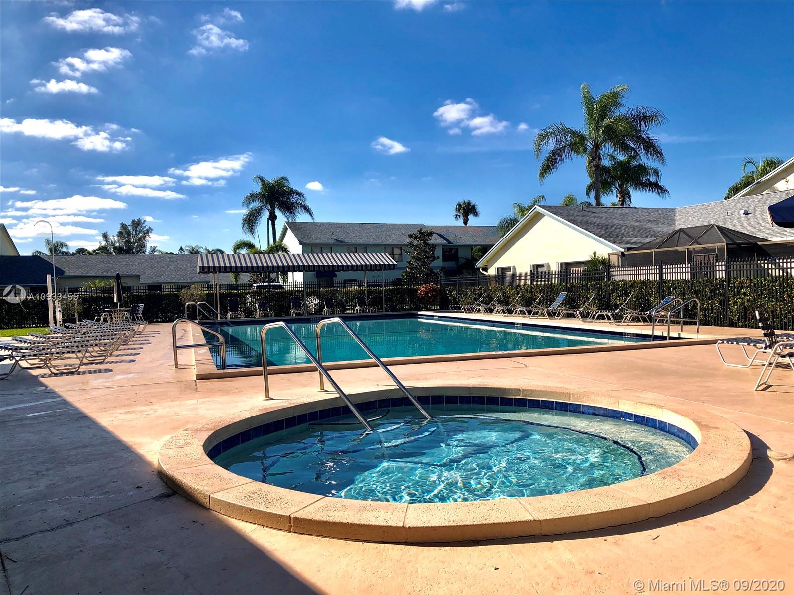 23320 Southwest 58th Avenue, Unit A Boca Raton, FL 33428 - Photo 38 of 43