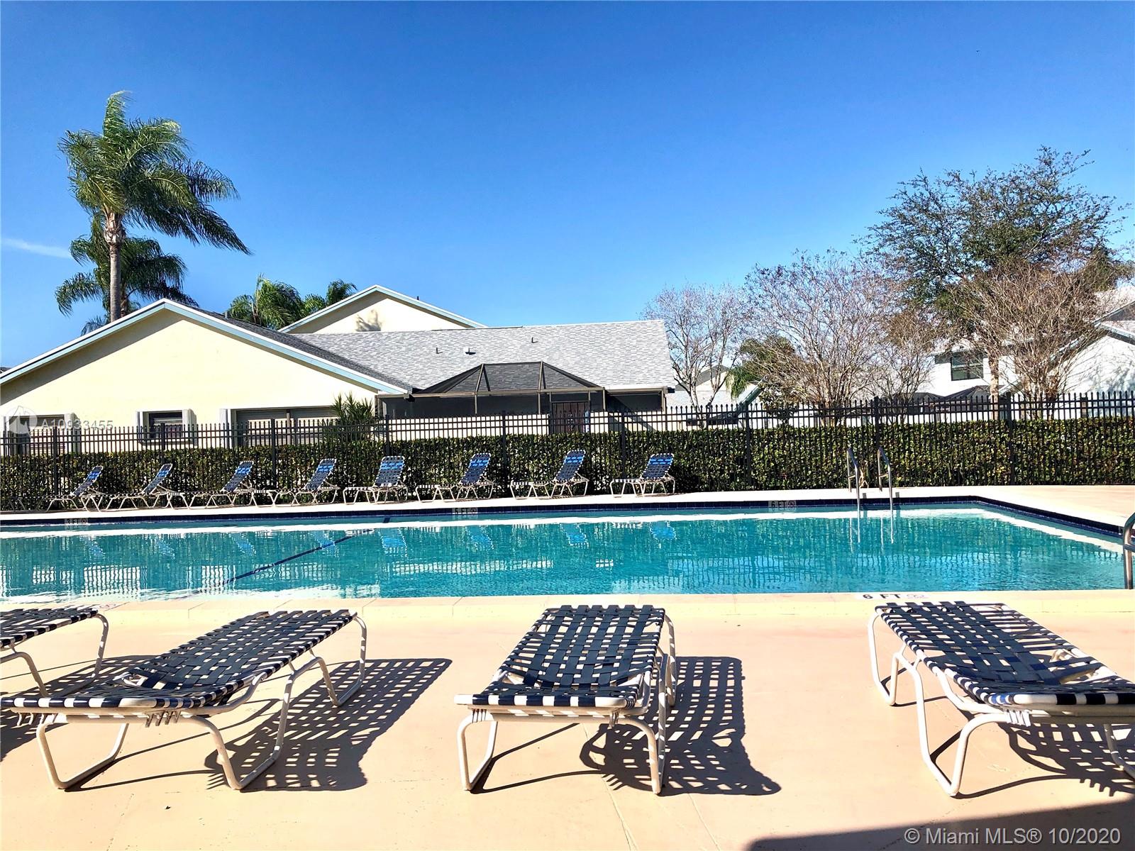 23320 Southwest 58th Avenue, Unit A Boca Raton, FL 33428 - Photo 39 of 43