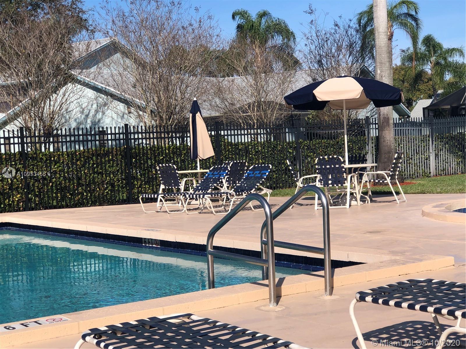 23320 Southwest 58th Avenue, Unit A Boca Raton, FL 33428 - Photo 42 of 43