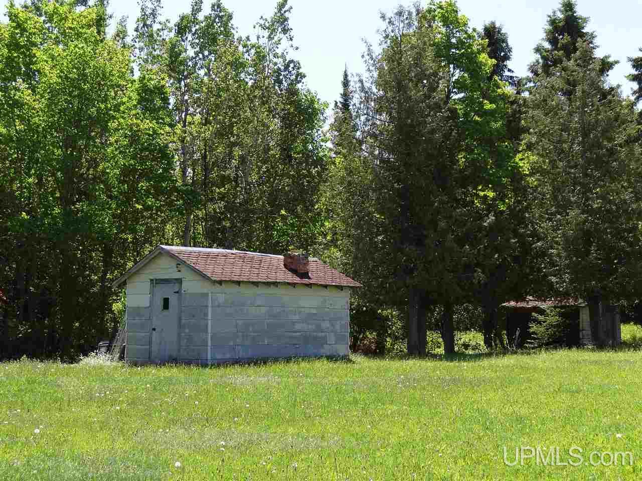 27236 East Branch Road Mass City, MI 49948 - Photo 3 of 9