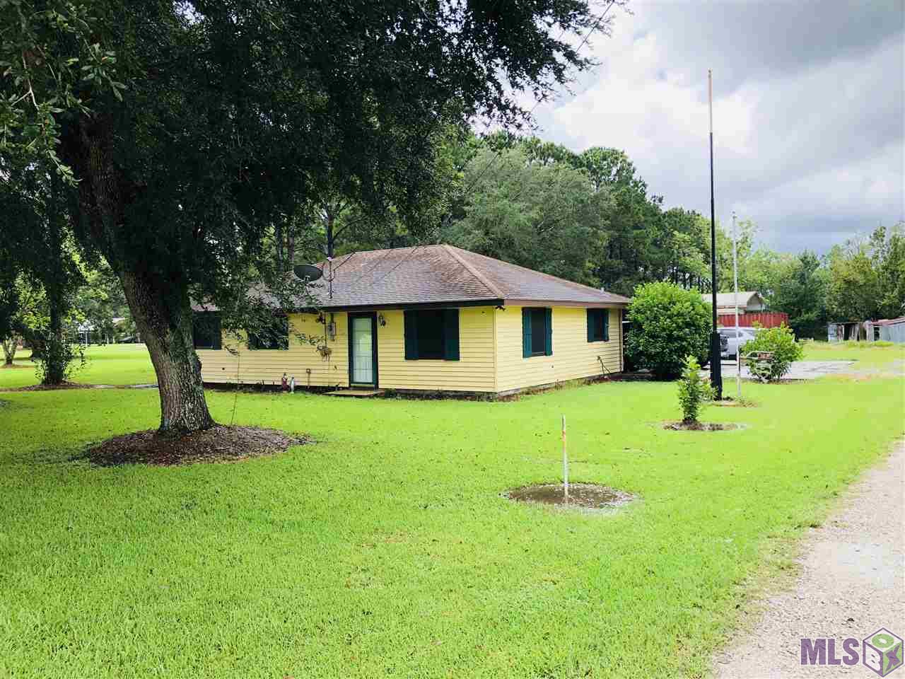 329 A Bayou Blue Road Houma, LA 70364 - Photo 1 of 33 Gallery Image 1