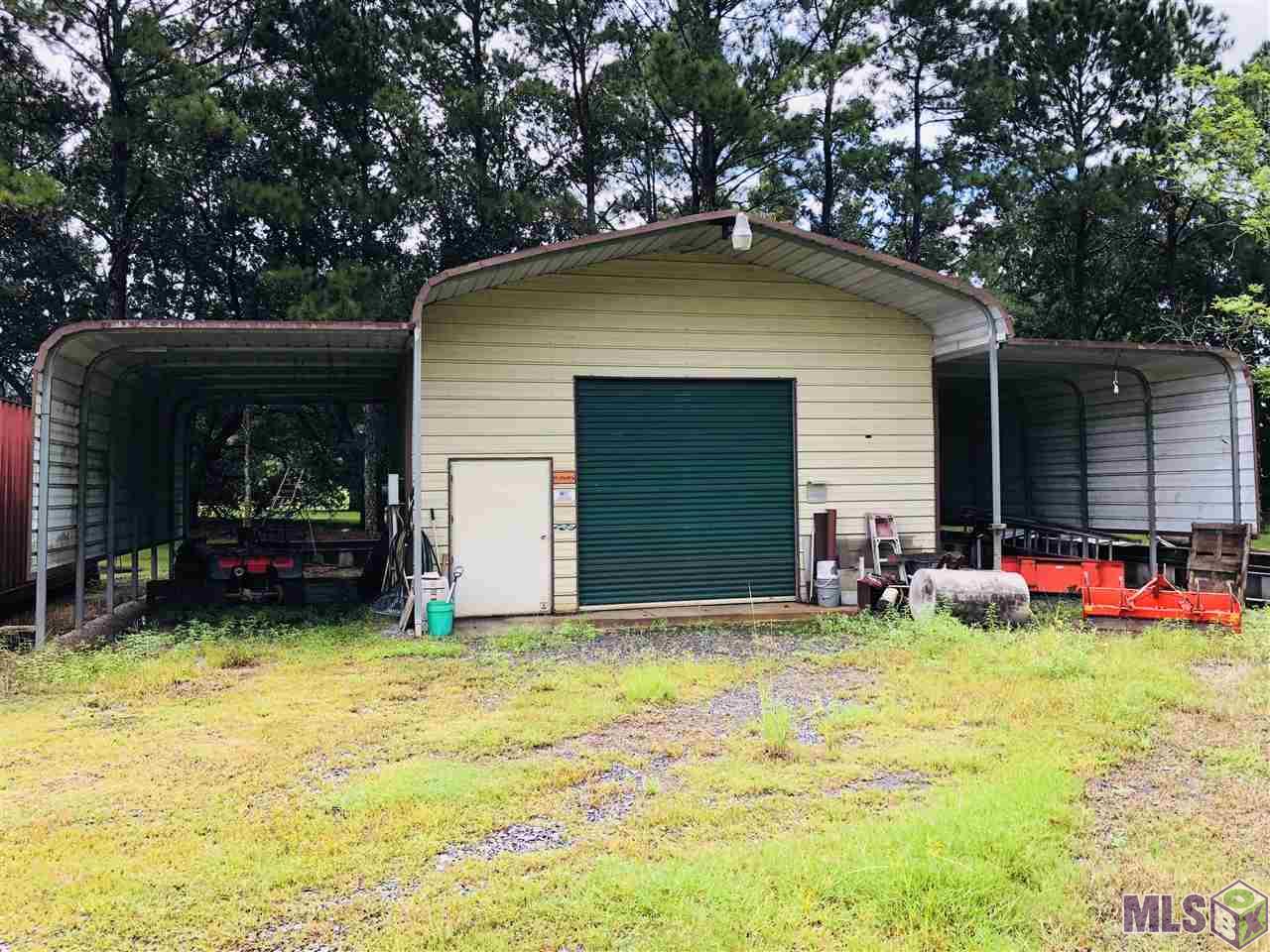 329 A Bayou Blue Road Houma, LA 70364 - Photo 7 of 33 Gallery Image 7