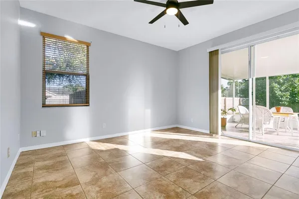 a view of livingroom with an outdoor space