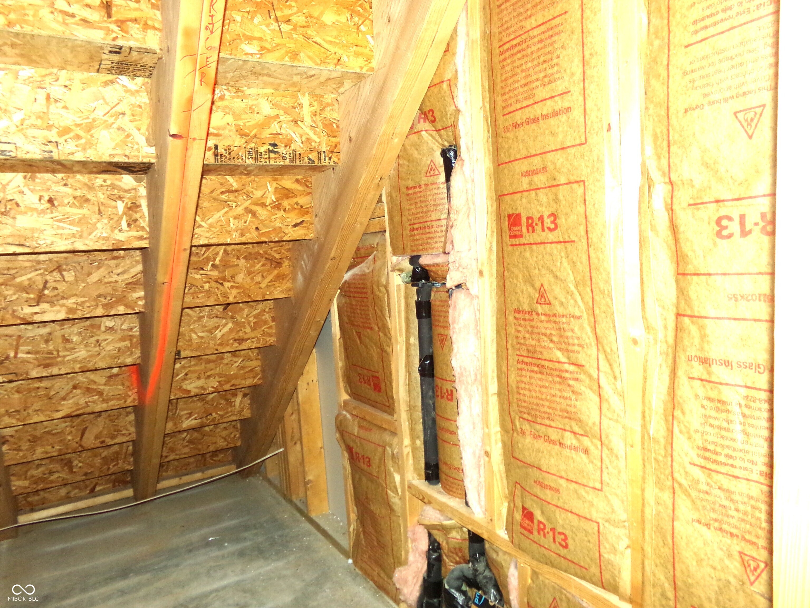 10405 Splendor Way Indianapolis, IN 46234 - Photo 33 of 39