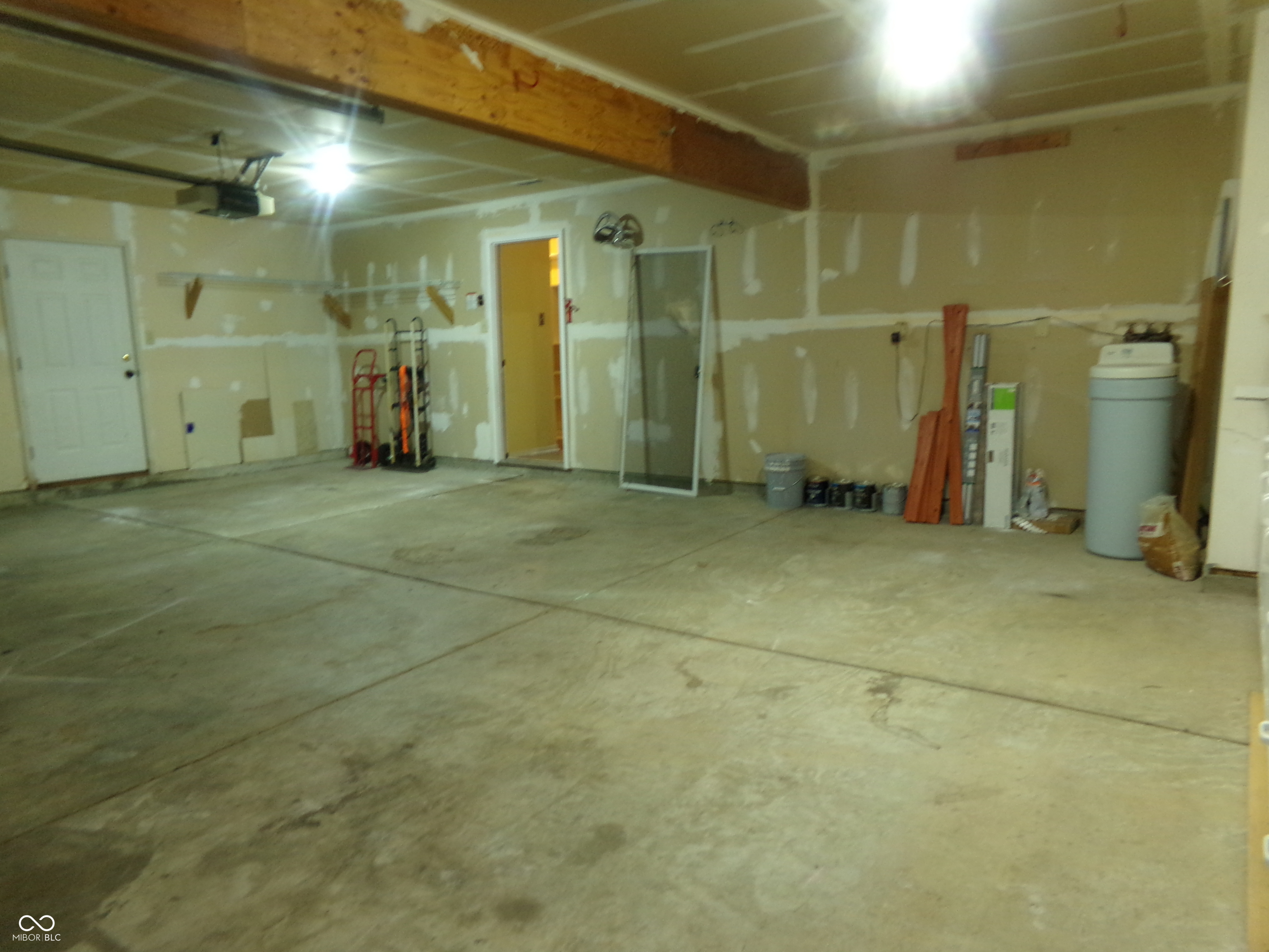 10405 Splendor Way Indianapolis, IN 46234 - Photo 35 of 39