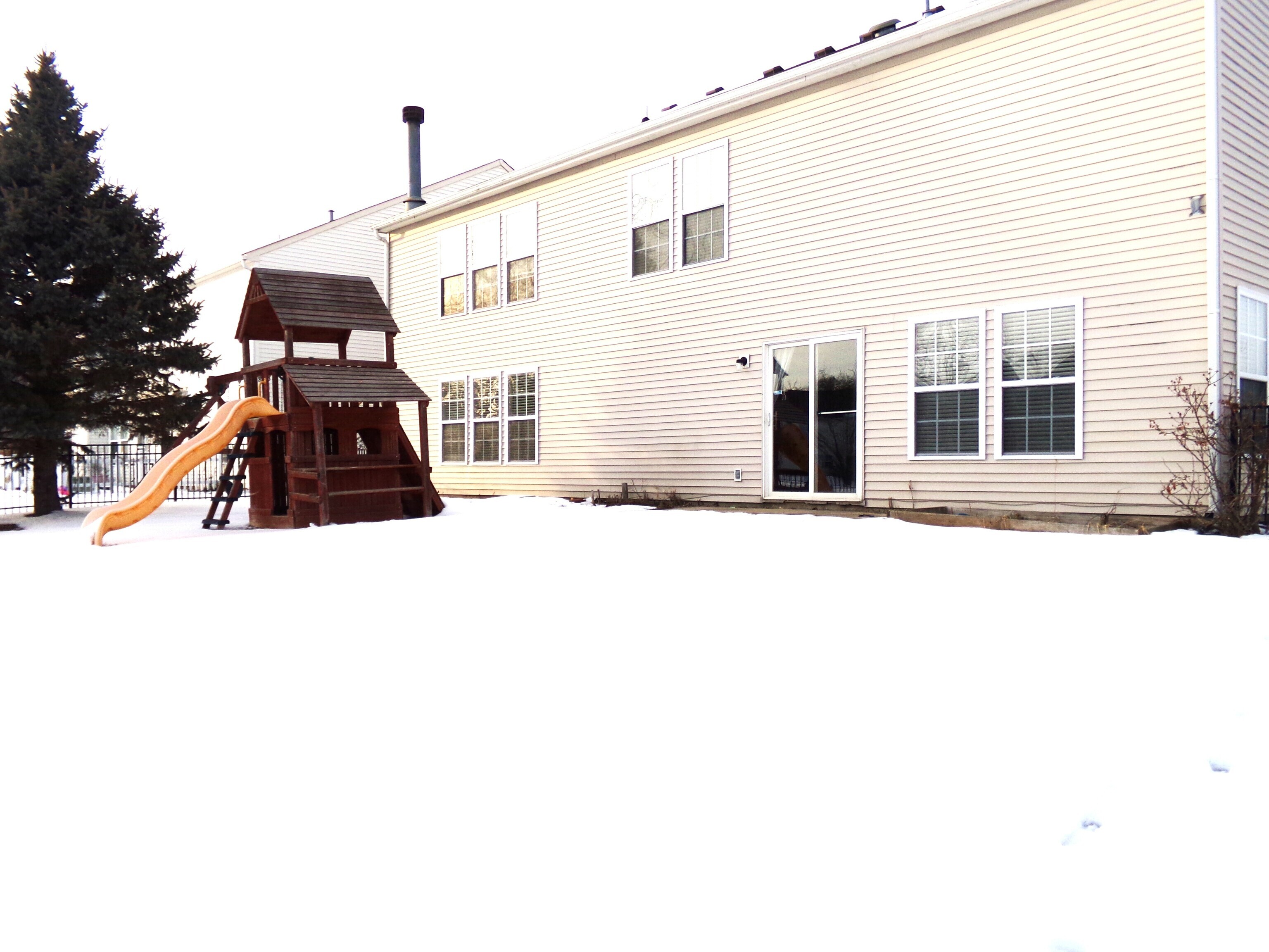 10405 Splendor Way Indianapolis, IN 46234 - Photo 36 of 39