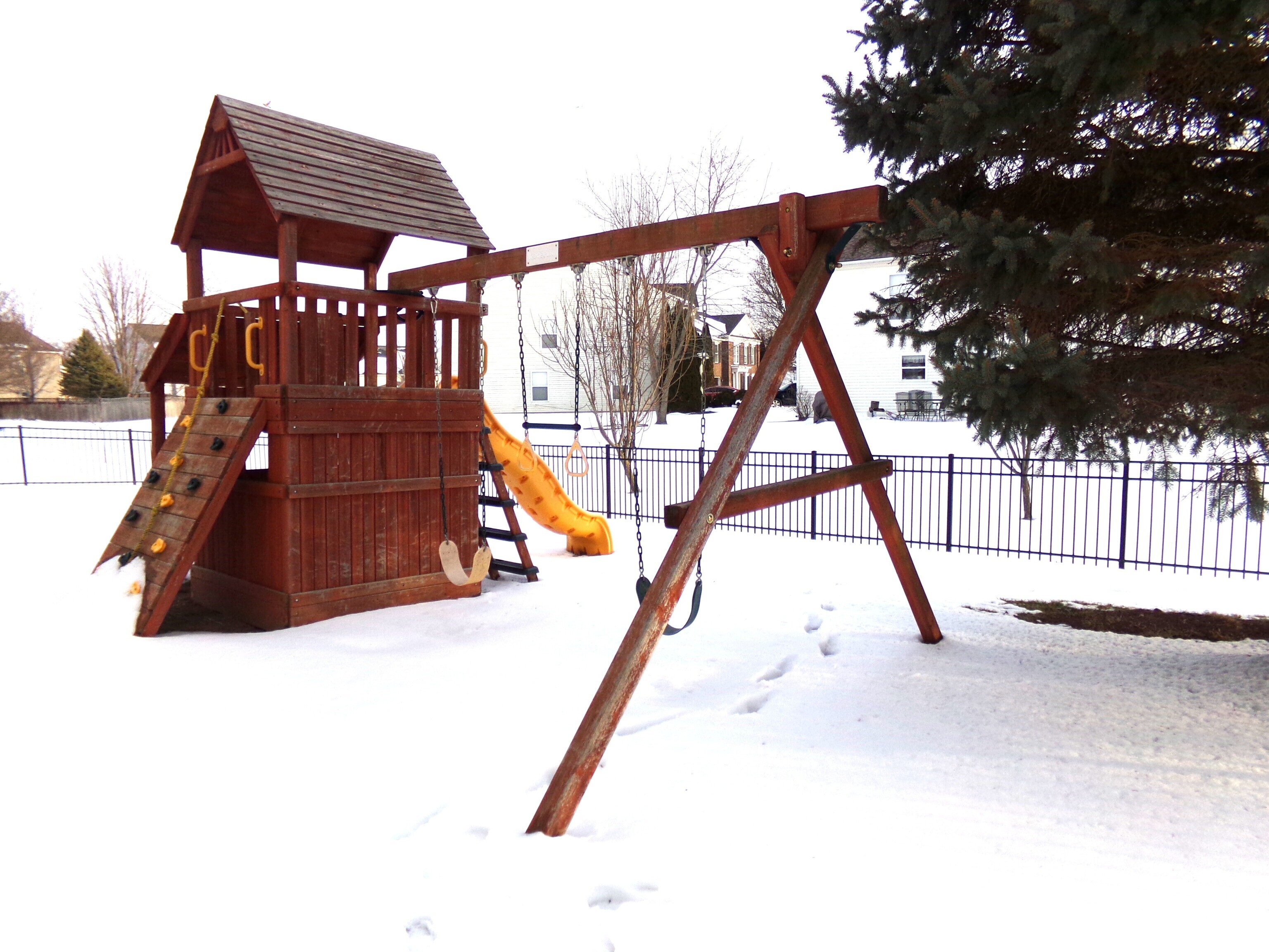 10405 Splendor Way Indianapolis, IN 46234 - Photo 37 of 39