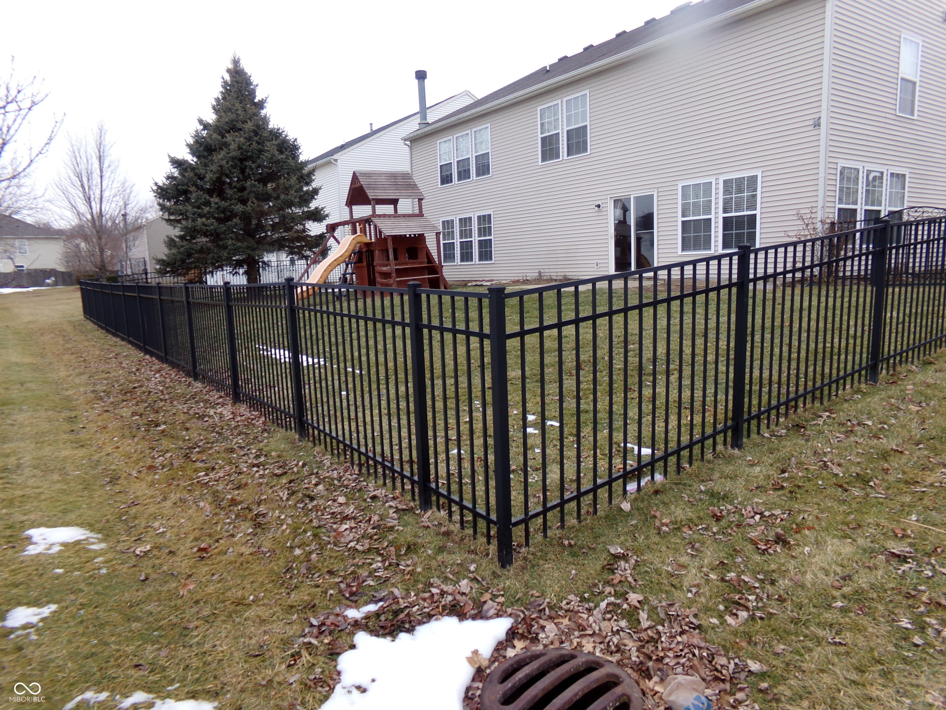 10405 Splendor Way Indianapolis, IN 46234 - Photo 38 of 39