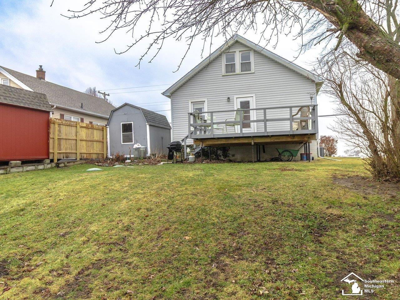 3344 Cousino Road Erie, MI 48133 - Photo 36 of 42 50200008-122cf7a4-17fc-4cd8-b880-f6e7b305aeed.JPG