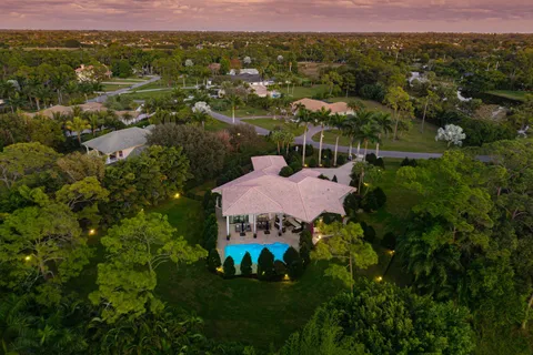 $2,399,900 | 6715 East Calumet Circle, Lake Worth, FL 33467