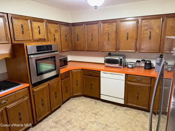 $550,000 | 200 South Juniper Court, Post Falls, ID 83854
