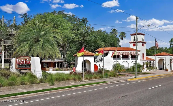 $78,500 | 281 North Volusia Street, St. Augustine, FL 32084