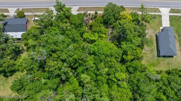a view of a house with a plant park