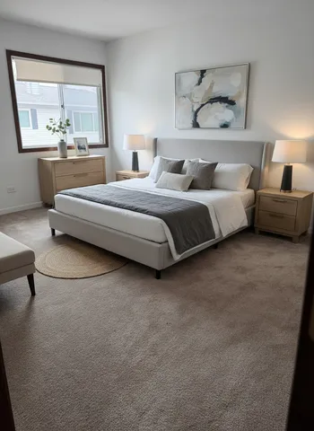 $259,900 | 2439 Brunswick Circle, Unit C, Woodridge, IL 60517