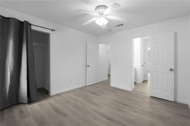 $1,310 | 717 Woodland Drive, Unit C, Laplace, LA 70068