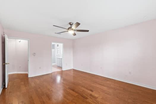 394 Driftwood Point Road Santa Rosa Beach, FL 32459 - Photo 20 of 50 Spacious Mbdr w/hdwd floors