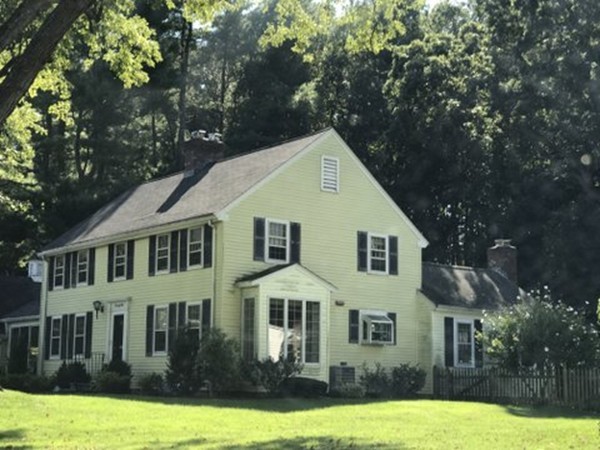 71 Standish Road Wellesley, MA 02481 - Photo 25 of 26