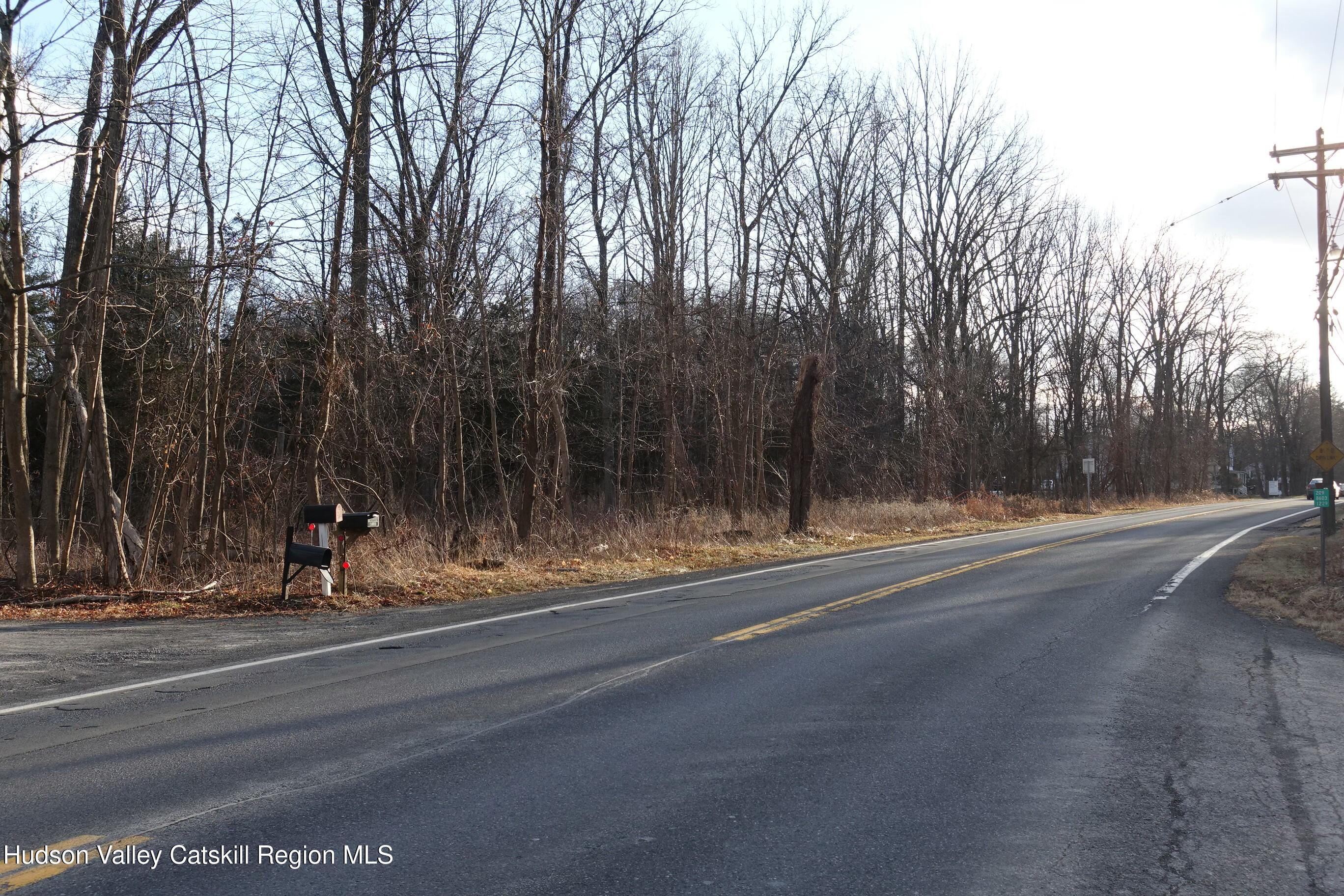 Tbd Main Street Stone Ridge, NY 12484 - Photo 4 of 7 a view of a basketball court