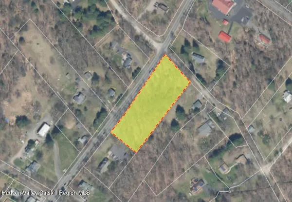 $195,000 | Tbd Main Street, Stone Ridge, NY 12484