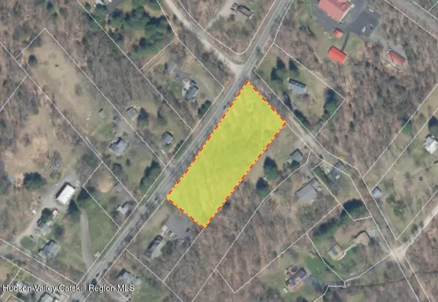 $249,900 | Tbd Main Street, Stone Ridge, NY 12484