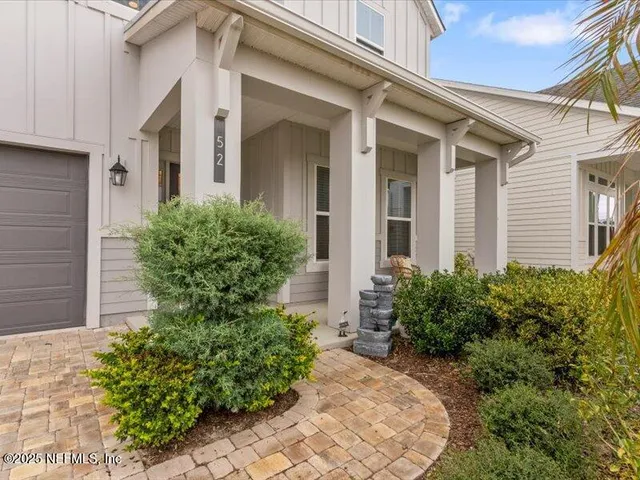 $695,000 | 52 Rose Bud Ln Street, St. Augustine, FL 32092