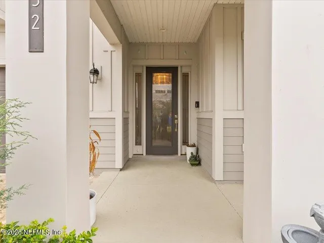 $695,000 | 52 Rose Bud Ln Street, St. Augustine, FL 32092