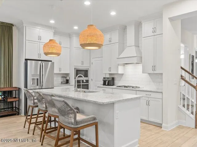 $695,000 | 52 Rose Bud Ln Street, St. Augustine, FL 32092