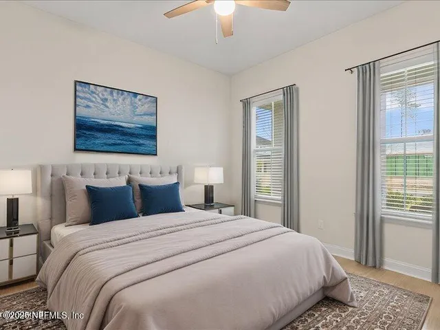 $695,000 | 52 Rose Bud Ln Street, St. Augustine, FL 32092