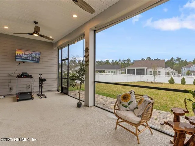 $695,000 | 52 Rose Bud Ln Street, St. Augustine, FL 32092