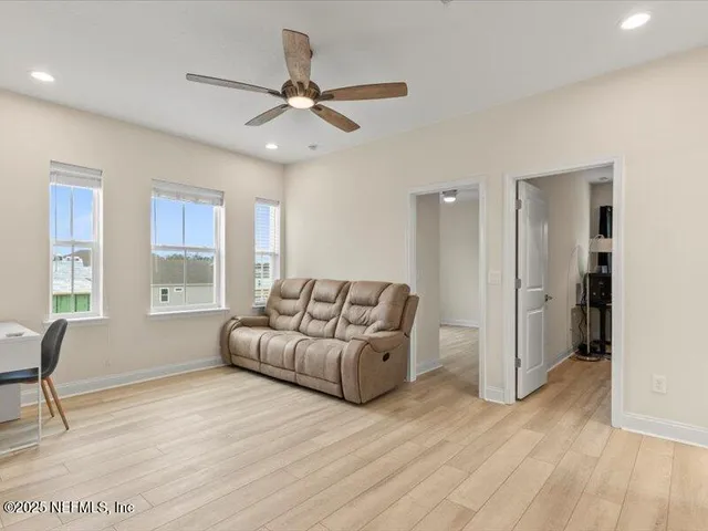 $695,000 | 52 Rose Bud Ln Street, St. Augustine, FL 32092