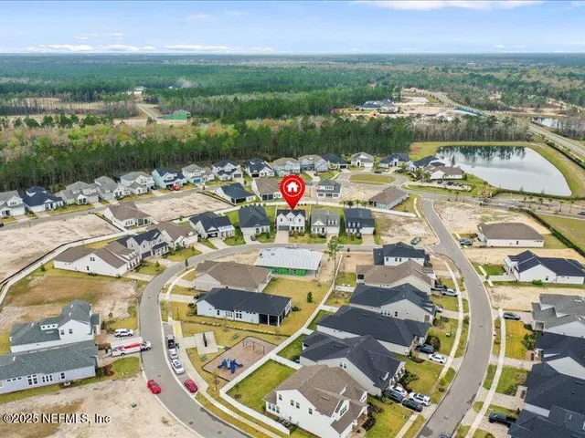 $695,000 | 52 Rose Bud Ln Street, St. Augustine, FL 32092