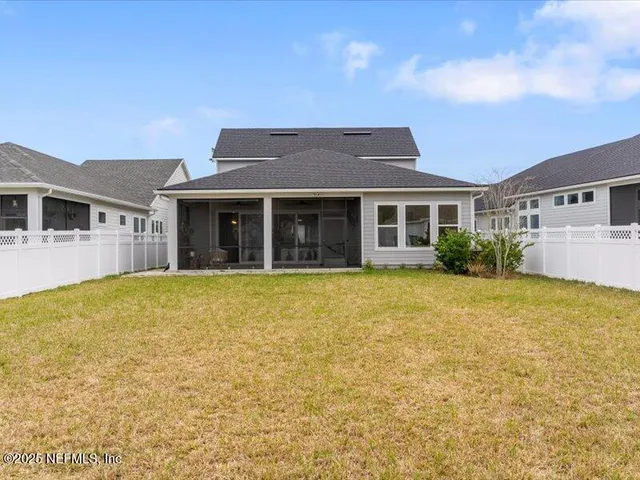 $695,000 | 52 Rose Bud Ln Street, St. Augustine, FL 32092