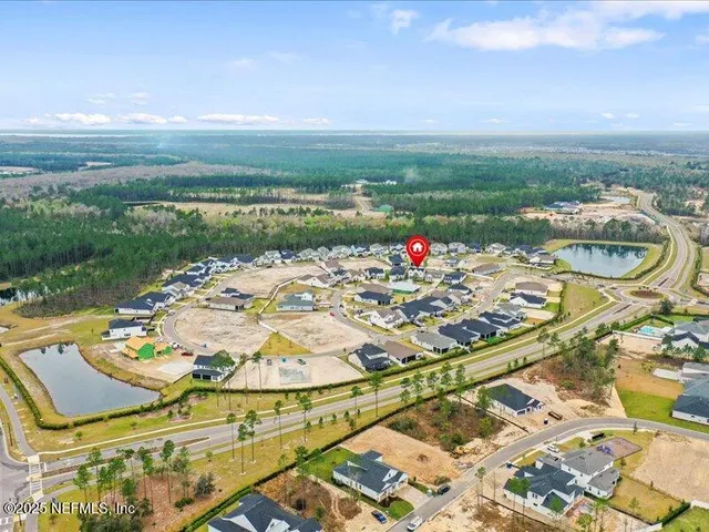 $695,000 | 52 Rose Bud Ln Street, St. Augustine, FL 32092